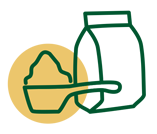 معرفی محصولات شمه شیر