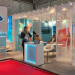 The presence of Shameh Shir company in the 17th Tabriz International Confectionery and Chocolate Exhibition